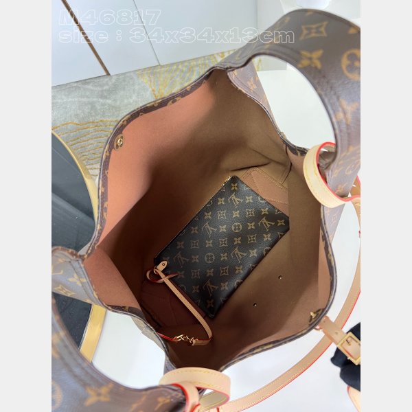 Copy Atlantis Monogram Louis Vuitton M46817 Designer Perfect Bag