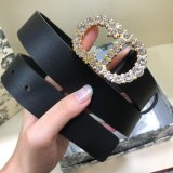 Perfect Christian Dior AAA Belts 30mm Best