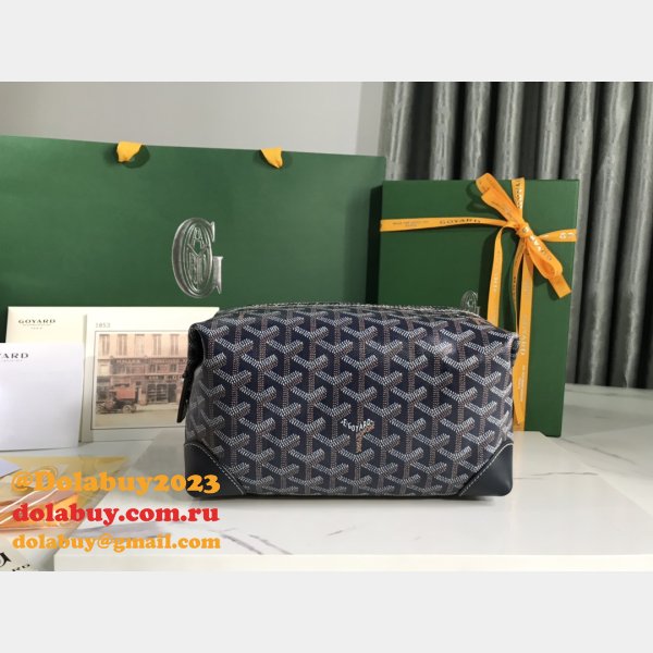 Goyard Top Luggage Boeing NBA Love 020215 Top Quality Bag