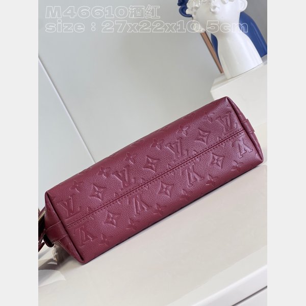 7 Star Monogram Empreinte Sac Sport M46674 Louis Vuitton 7 Star Bag