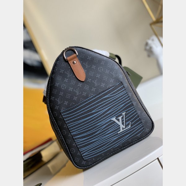 Keepall Bandouliere M56855 Knockoff Louis Vuitton Replica Bag