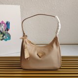 Shop High Quality Designer 1NE204 Prada Hobo Handbag