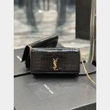 YSL Fashion Cassander Phone Holder 635095 Monogram Top Quality Bag