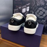 Perfect Dior Wholesale Sneakers Runway Mens Copy Shoes