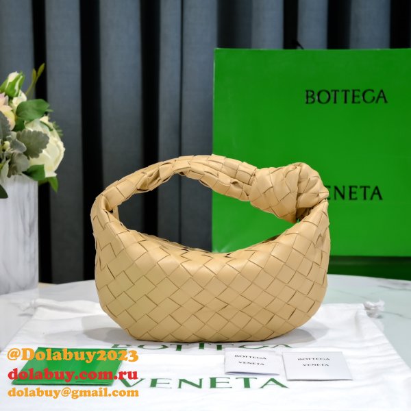 Top Quality Bottega Veneta Women's Jodie Dupe 23cm Bag