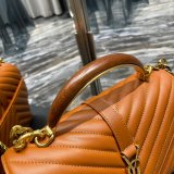 Sell online Knockoff Yves Saint Laurent  50839 Handbag