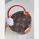 Copy Louis Vuitton M46933 Scott Monogram 1:1 Mirror Bag