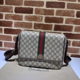 AAA+ Messenger Ophidia Gucci Duplicate 761741 Bag