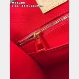 Sac Plat Louis Vuitton 1:1 Mirror Monogram M46265 Wholesale Bag