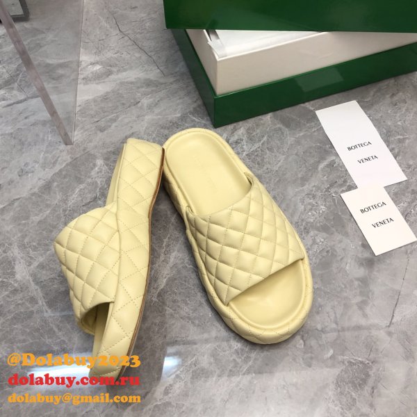 Fashionreps Shoes Bottega Veneta Slippers Inspired Wholesale