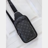 Fake Avenue Slingbag M47137 Louis Vuitton Top Quality Copy Bag