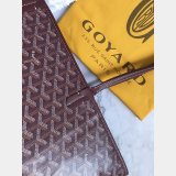 Shop For Fashion Leather Goyard Totes Knock Off Bags