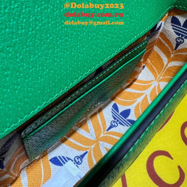 Inspired Adidas X Gucci 727791 High Quality Best bag