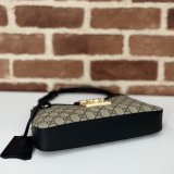 Gucci Best Quality Inspireds 811705 Padlock Shoulder Bag