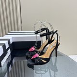 Wholesale Top Quality Aquazzura Heels 8.5cm Sandals Perfect Shoes