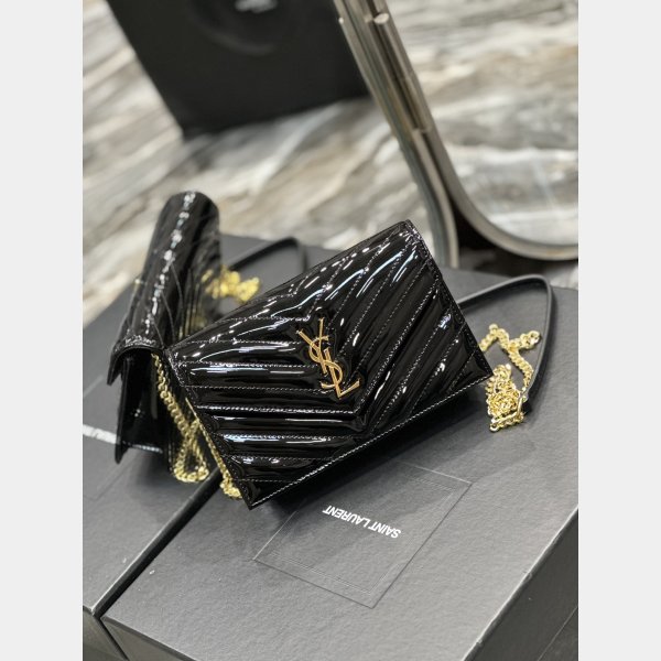 Duplicate Woc Saint Laurent UKs Envelope 393953/377828 Cheap Bag