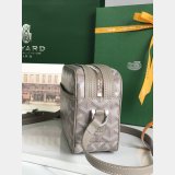 Top Best Cap-Vert 020189 1:1 Mirror Goyard 1:1 Bags