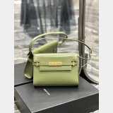 YSL Knockoff Manhattan Shoulder Inspired 675626 24CM Bag