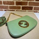 Luxury 7 Star Gucci New Blondie 699268 shoulder Best bag