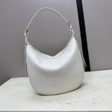 Best Heloise Cuir Triomphe Copy Celine 114712 Bag