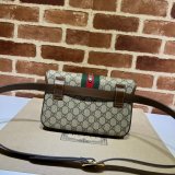 Gucci High Quality Cheap 699930 Jackie 1961 Belt Bag