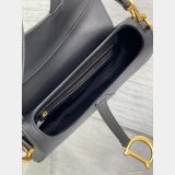 Christian Dior Inspired Saddle with strap Wholesale