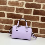 AAA+ 790130 GG Super Mini Top Handle Gucci Designer Bag