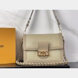 Buy First Copy 1:1 Mirror Louis Vuitton M44162/M55963 Dauphine Bag