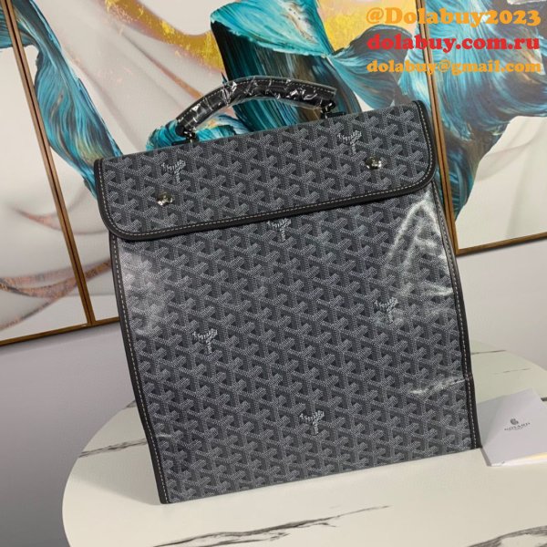 Goyard 1:1 Mirror Latest Saint Lager Designer Wholesale Bag