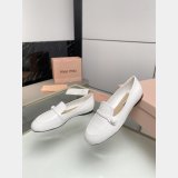 Duplicate Miu Miu Best Best Ballet Flat Wholesale Shoes