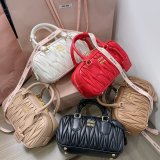 Shopping Top Grade 5BB142 Matelasse Best Miu Miu Online Fake Bag