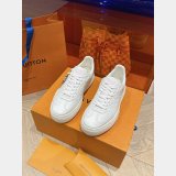 Sneakers Casual Designer Louis Vuitton Wholesale Shoes