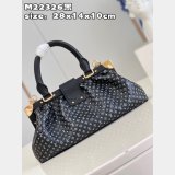 Louis Vuitton Designer M22325/M22327/M22326 Monogram Clutch 1:1 Mirror Bag