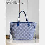 Neverfull Louis Vuitton Fashion 7 Star M40995 Monogram Bag