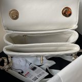 Designer AAA+ Best Duplicate Trendy Totes 20cm Bags