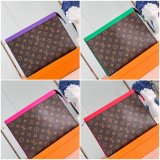 Pochette Voyage Copy Top Quality M61692 Louis Vuitton 1:1 Mirror Bag