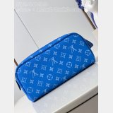 Copy Dopp Kit Taigarama M31013/M31037 Men Louis Vuitton Travel Perfect Bag