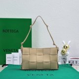 Fashion Club Bottega Veneta Cassette Intreccio 7741 Designer Bag