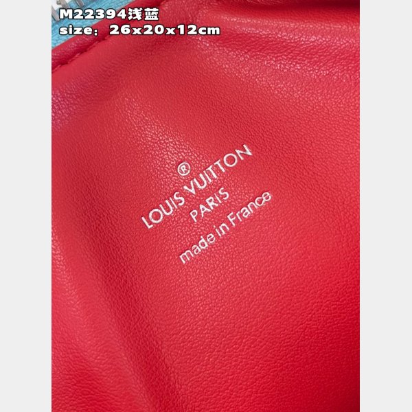 Coussin PM H27 M22394 Luxury Louis Vuitton 1:1 Mirror Bag