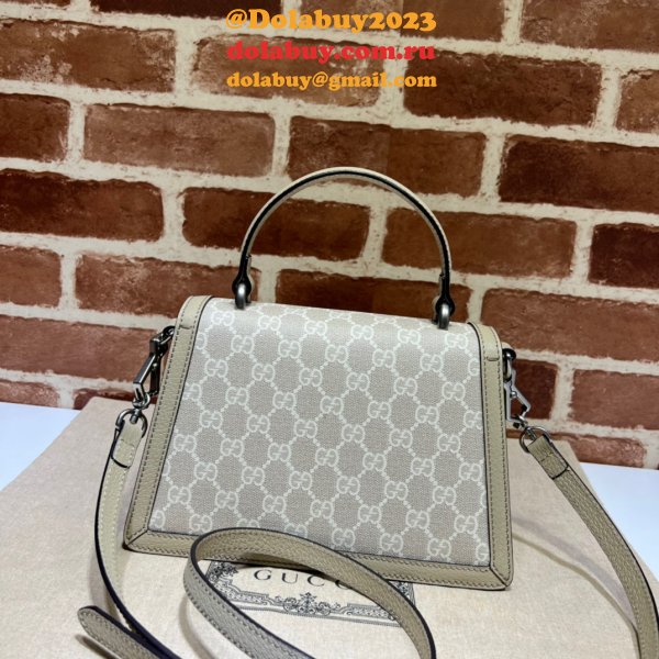 Gucci 1:1 Mirror 739496 Dionysus Top Handle High Quality bag Bag