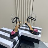 Wholesale Top Quality Aquazzura Heels 8.5cm Sandals Perfect Shoes