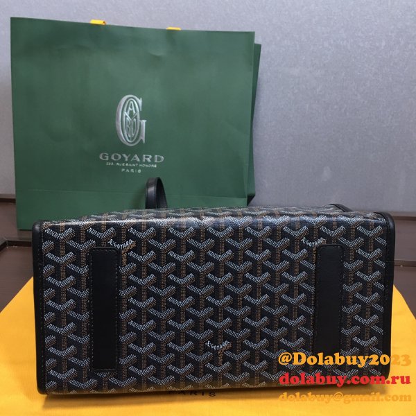 Goyard 1:1 Mirror Latest Saint Lager Designer Wholesale Bag