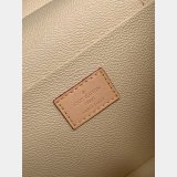 The Best Quality Best Louis Vuitton Monogram Canvas 24cm Bag