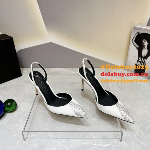 Top Quality SAINT LAURENT Wholesale SHOES FOR WHOLESALE