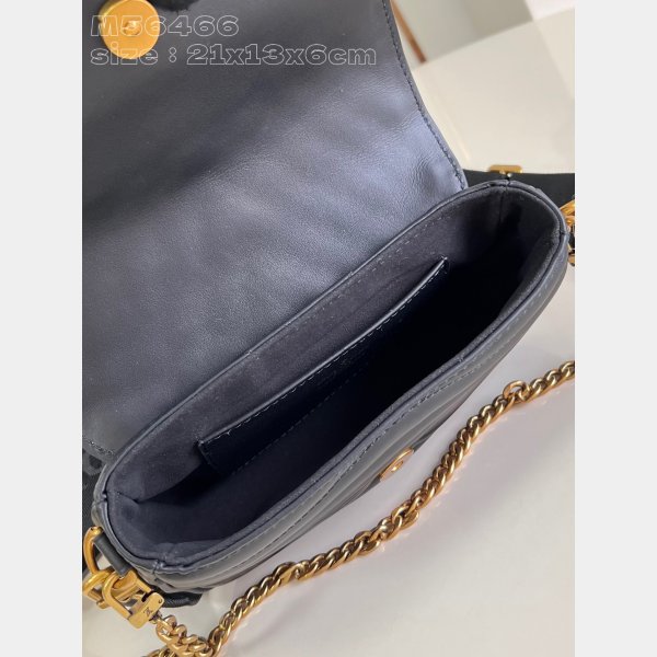 Where Can I Find Louis Vuitton New Wave Multi-Pochette H24 M56466 Bag 1:1 Mirror