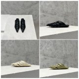 Designer Fashion Bottega Veneta Top Quality Flat Sandals Shoes