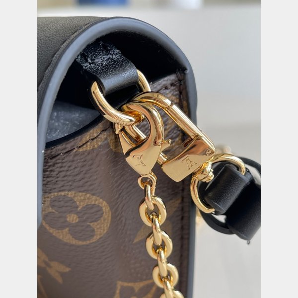 Top Quality Fake Louis Vuitton M80559 Padlock Monogram