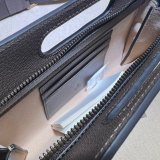 Gucci Top Quality Ophidia Ebony GG Supreme Belt 704196 Bag Store