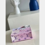 Where to find Perfect Louis Vuitton Fake Petit Sac Plat M81341 Bag