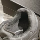 AAAA+ UK Alexander Wang Vortex Height Increasing Sneakers